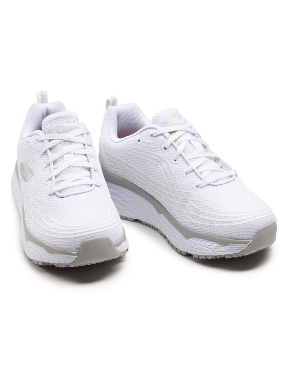 Skechers Sneakers Max Cushioning Elite Sr 108016/WHT Weiß