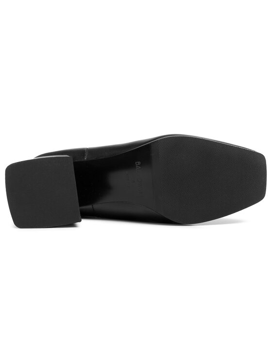 Tronchetti D02630-4619-002 Nero