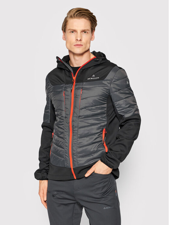 Giacca di transizione Bergson