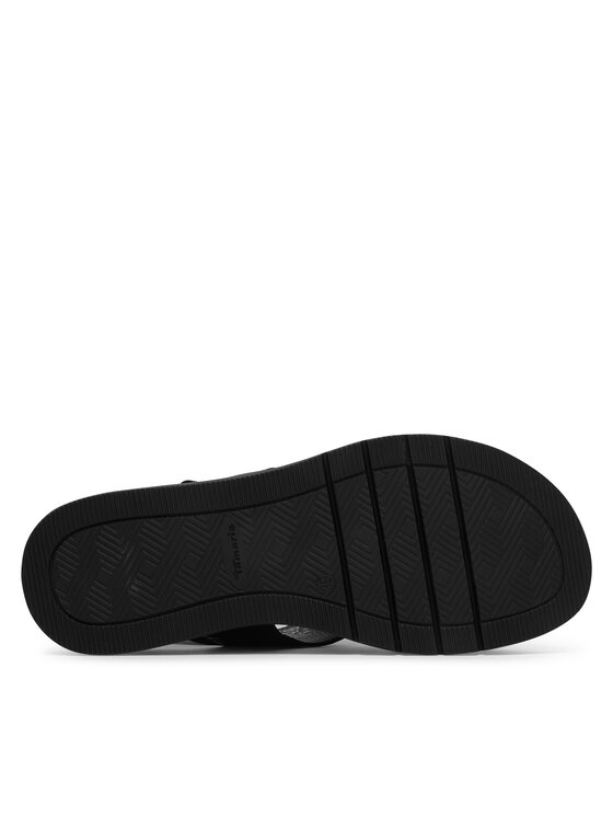 Tamaris Tamaris Sandaalid 1-28305-46 Must