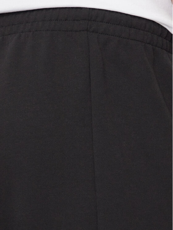 adidas adidas Donji dio trenerke Future Icons IN3322 Crna Regular Fit