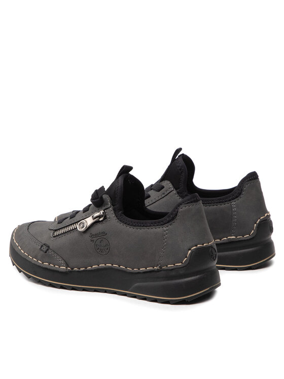 Rieker Rieker Cipele 51568-45 Siva