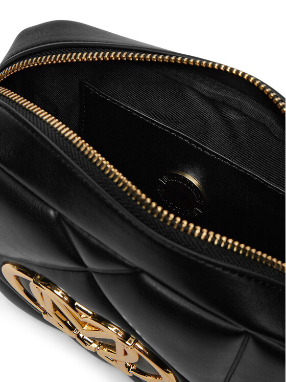 LOVE MOSCHINO LOVE MOSCHINO Τσάντα JC4038PP1MLC0000 Μαύρο