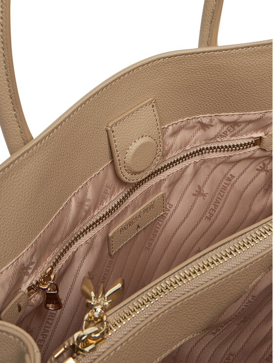 Patrizia Pepe Patrizia Pepe Borsetta 8B0239/L001 Beige