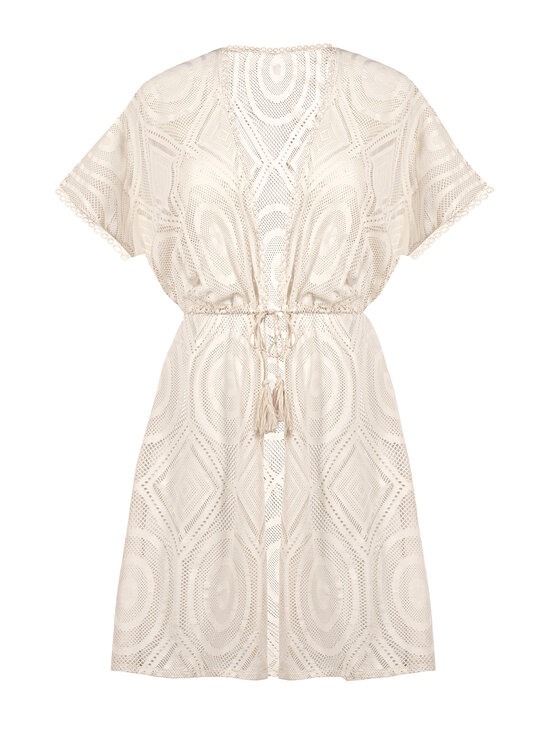 Feba Feba Tunica F218 Écru