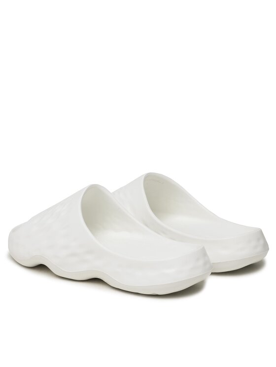 New Balance New Balance Чехли SUFHUPW3 Бял