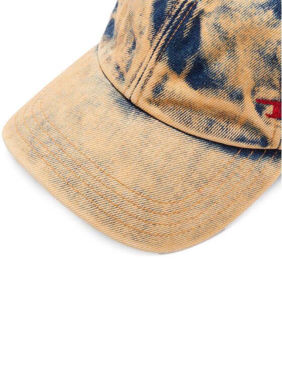 Diesel Diesel Cappellino A09634-0NHAR Blu
