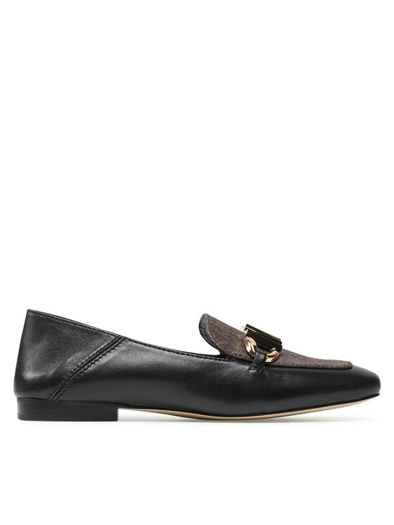 michael kors penny loafer