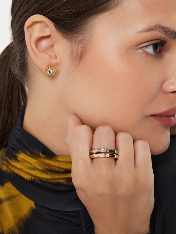 Tommy Hilfiger Tommy Hilfiger Сережки 2700753 Золотий