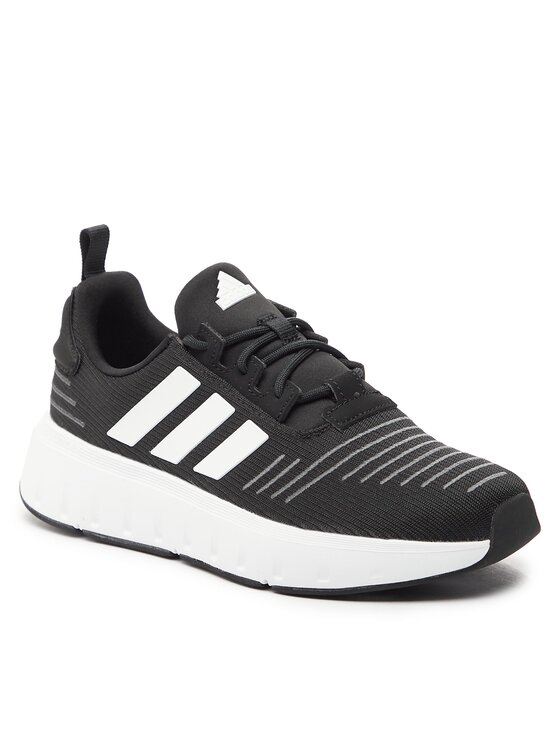 adidas adidas Sneakersy Swift Run IG7293 Černá