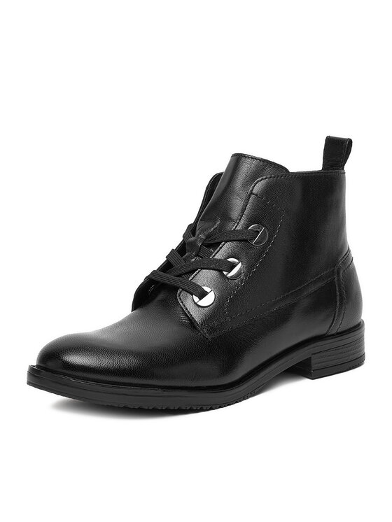 Lasocki Lasocki Stiefeletten CEO-WI23-DALIA3-07 Schwarz