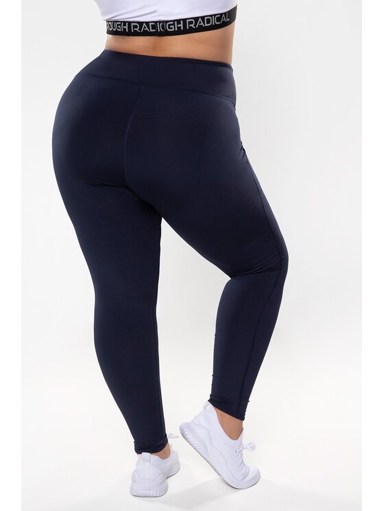 ROUGH RADICAL ROUGH RADICAL Getry COSY + Granatowy Skinny Fit