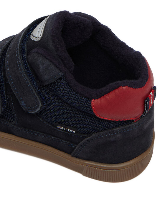 Lasocki Kids Lasocki Kids Μποτίνια CEO-CI12-BAKU-08 Σκούρο μπλε