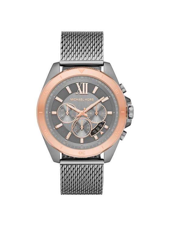 Michael Kors Michael Kors Zegarek MK8868 Szary