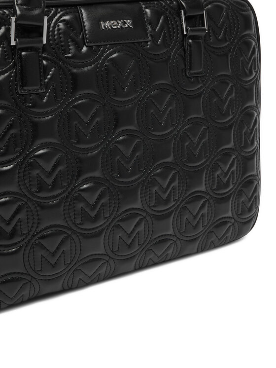 MEXX MEXX Taška na laptop MEXX-S-010-07 Čierna
