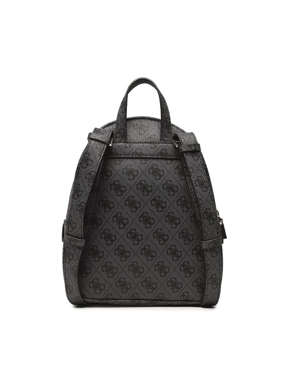 Guess Guess Σακίδιο Eco Elements (EBG) HWEBG8 76732 Μαύρο