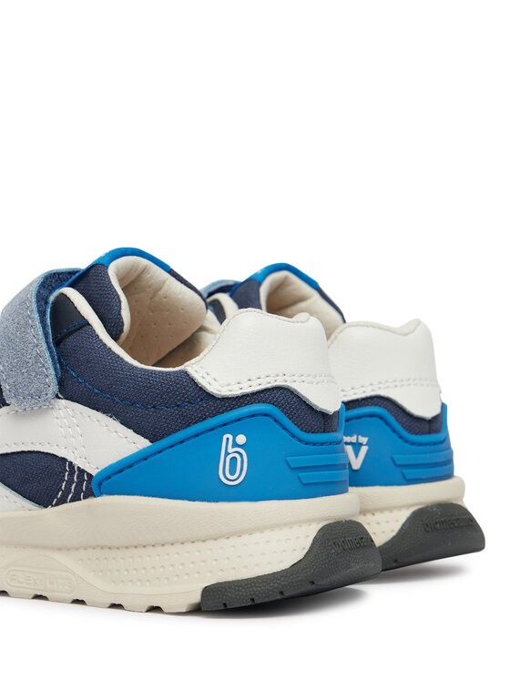 Biomecanics Biomecanics Снікерcи 262251 M Голубий