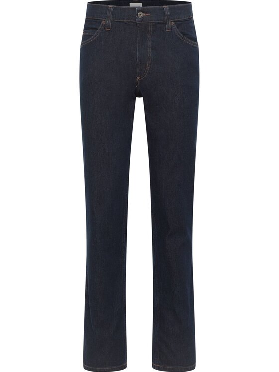 Mustang Mustang Jeans TRAMPER STRAIGHT Blu Straight Fit