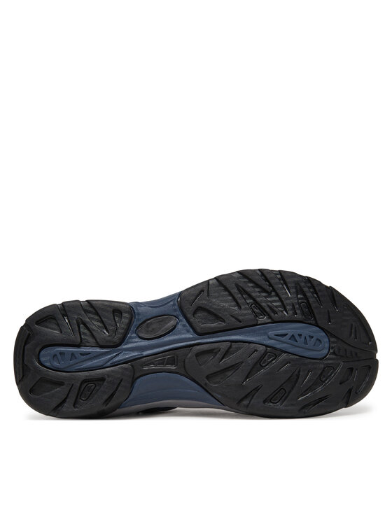 Grisport Grisport Sandále GR-25-03-9037L Tmavomodrá