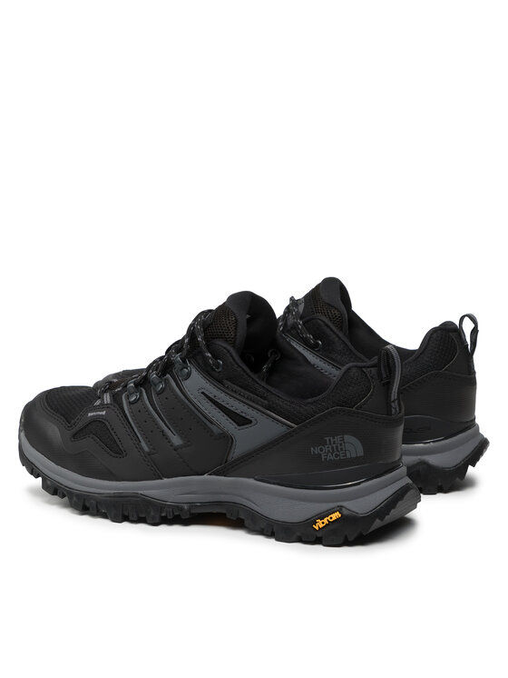 The North Face The North Face Trekkingi Hedgehog Futurelight (EU) NF0A4T37KZ2 Czarny