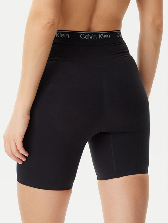 Calvin Klein Underwear Calvin Klein Underwear Sportske kratke hlače LV00QF8324 Crna