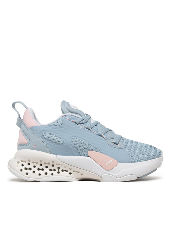 xetic halflife summer pastel women's sneakers