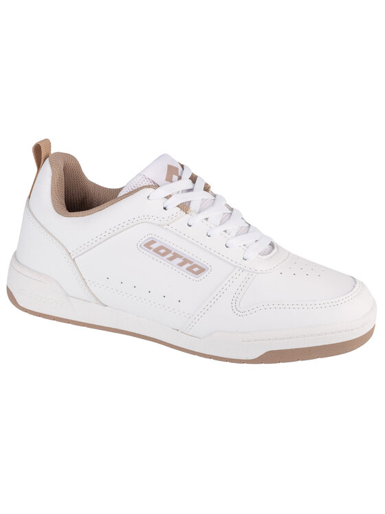 Lotto Lotto Sneakers Lotto Toco BC Bianco