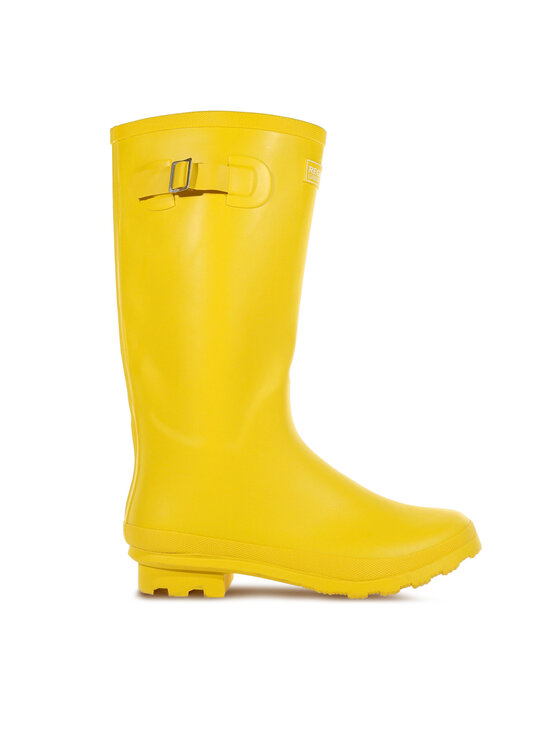 Regatta Bottes de pluie Ly Fairweather II RWF598 Jaune