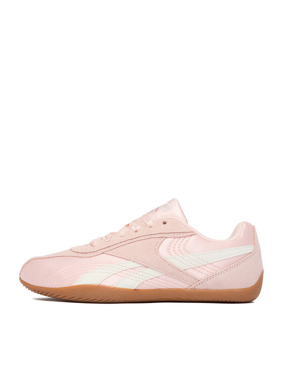 Reebok Reebok Снікерcи CEO-ULTRA LO 100245707 Рожевий