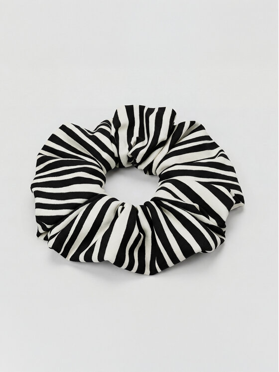 Feba Feba Elastico per capelli G03 Nero