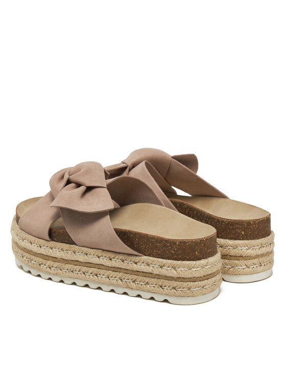 DeeZee DeeZee Espadrillid CT0626-16 Beež