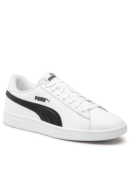 Puma Puma Superge Smash V2 L 365215 01 Bela