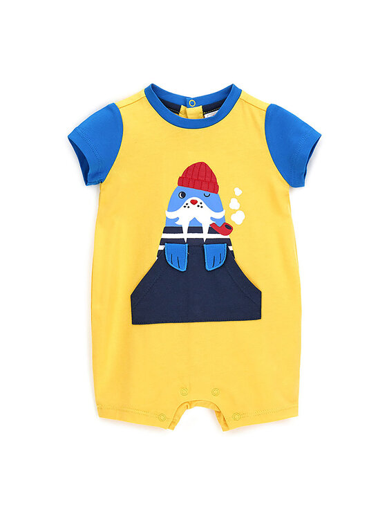 Original Marines Original Marines Пісочник DFP6034BM Жовтий