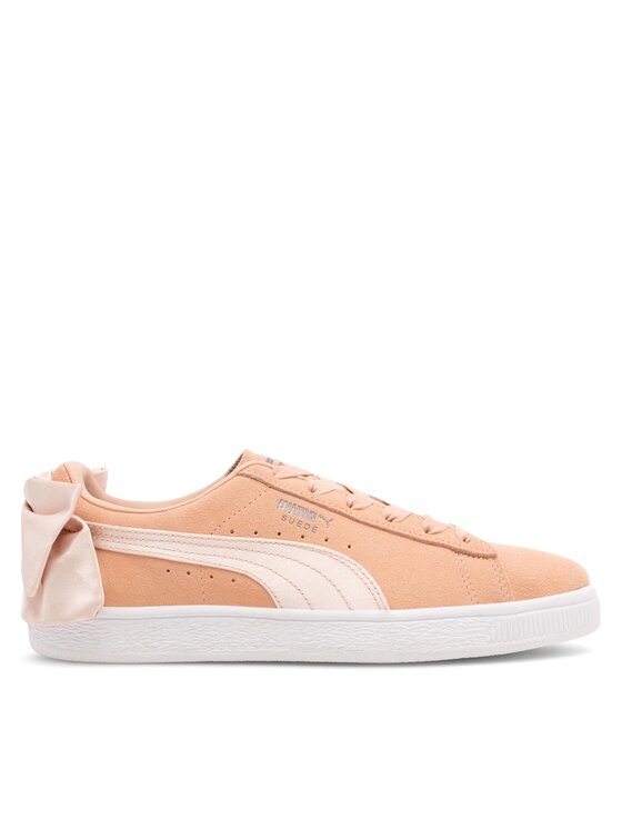 Puma Puma Сникърси 367317-07 Коралов