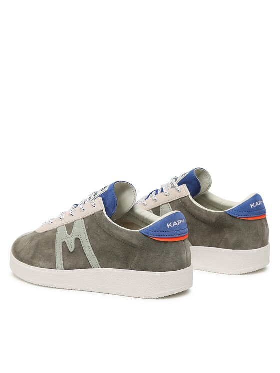 Karhu Karhu Laisvalaikio batai Trampas F809037 Žalia