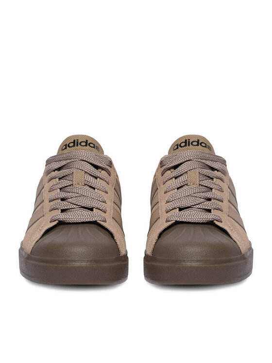 adidas adidas Laisvalaikio batai WB-STREETTALK KH6271 Smėlio
