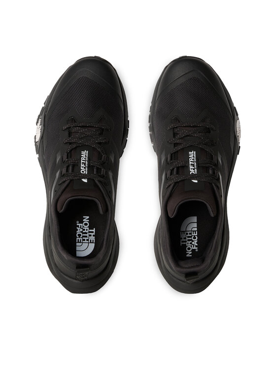 The North Face The North Face Scarpe da trekking Offtrail Versa NF0A8AEXKY41 Nero