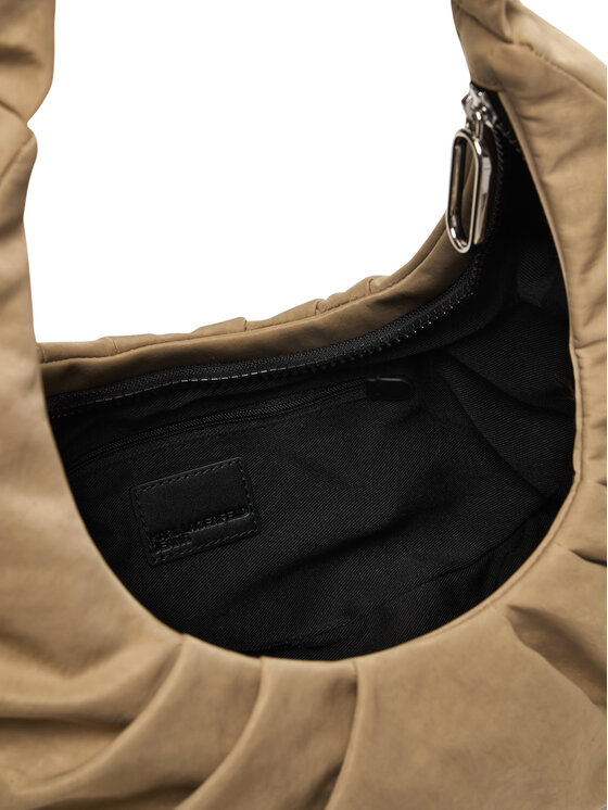 Karl Lagerfeld Jeans Karl Lagerfeld Jeans Rankinė B2W30145 Smėlio