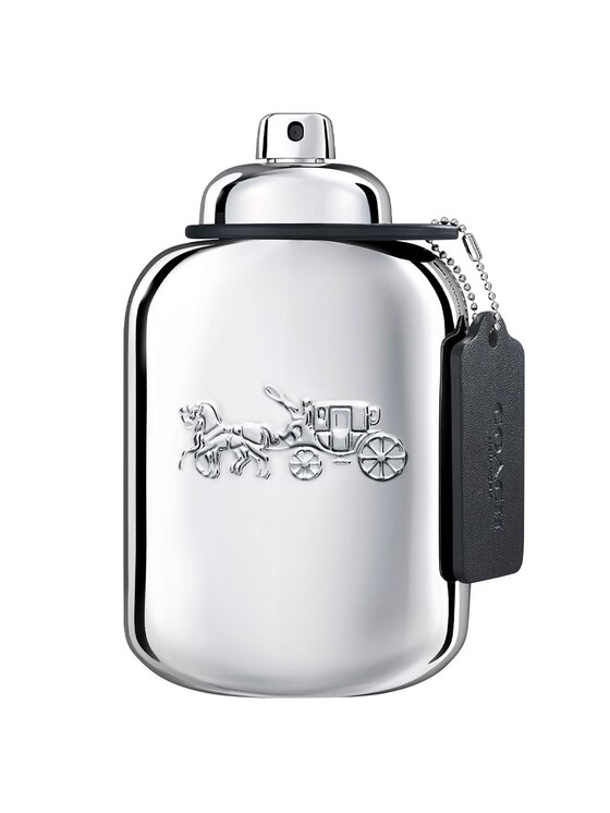 Coach Coach Platinum Woda perfumowana