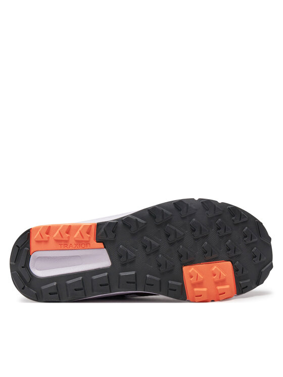 adidas adidas Trekkingi Terrex Trailmaker Mid RAIN.RDY ID0925 Brązowy