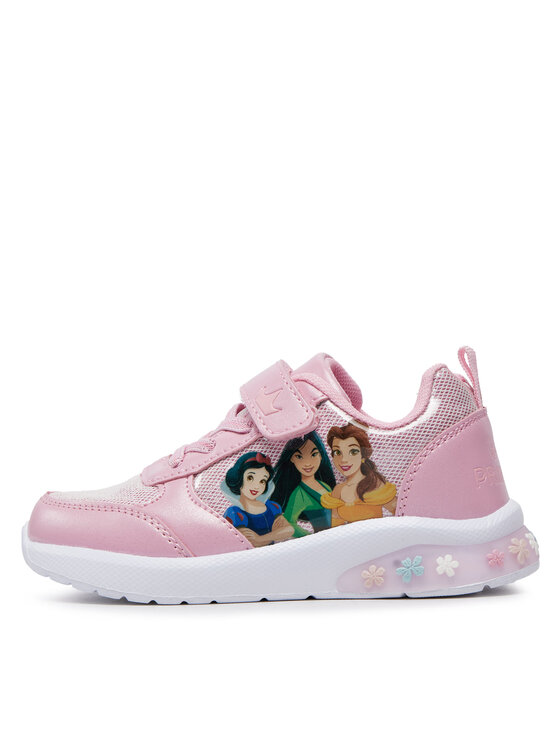 Princess Princess Tenisice CP66-SS24-200DPRN Ružičasta