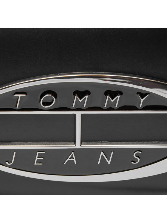 Tommy Jeans Tommy Jeans Käekott Tjw Origin Crossover AW0AW15811 Must