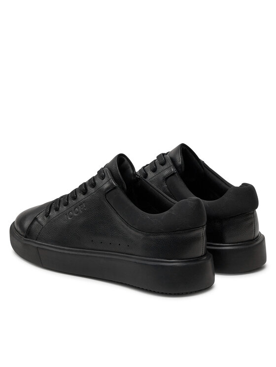 JOOP! JOOP! Sneakersy Estate Stampa 4140007683 Černá