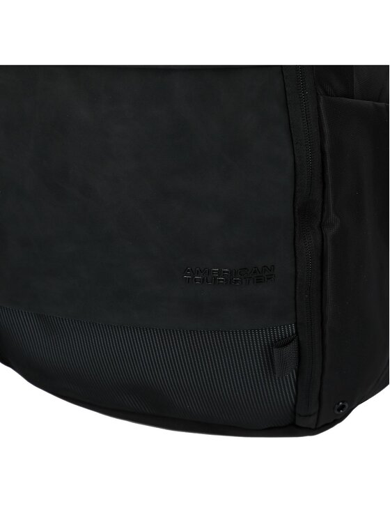 American Tourister American Tourister Plecak 328524 Czarny