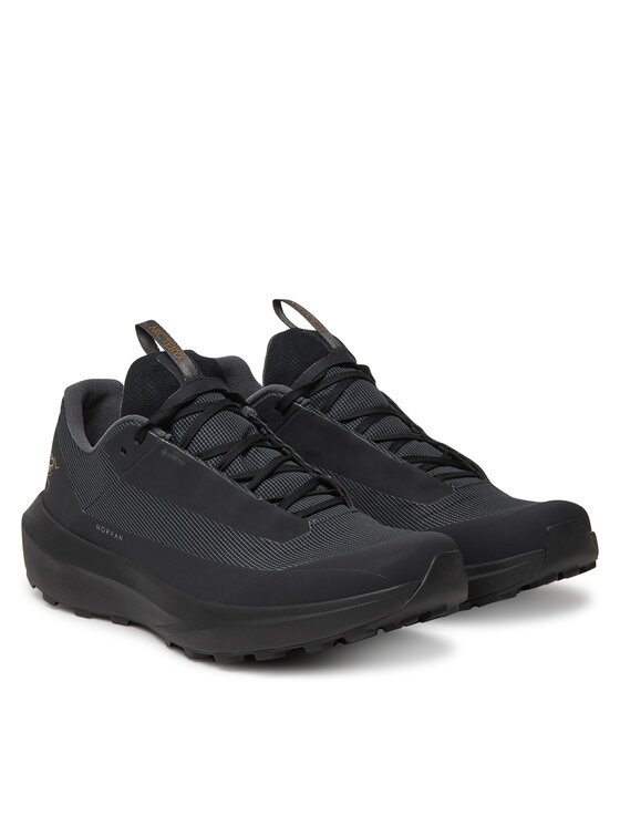 Arc'teryx Arc'teryx Tekaški čevlji Norvan LD 4 GTX X000009612 Črna
