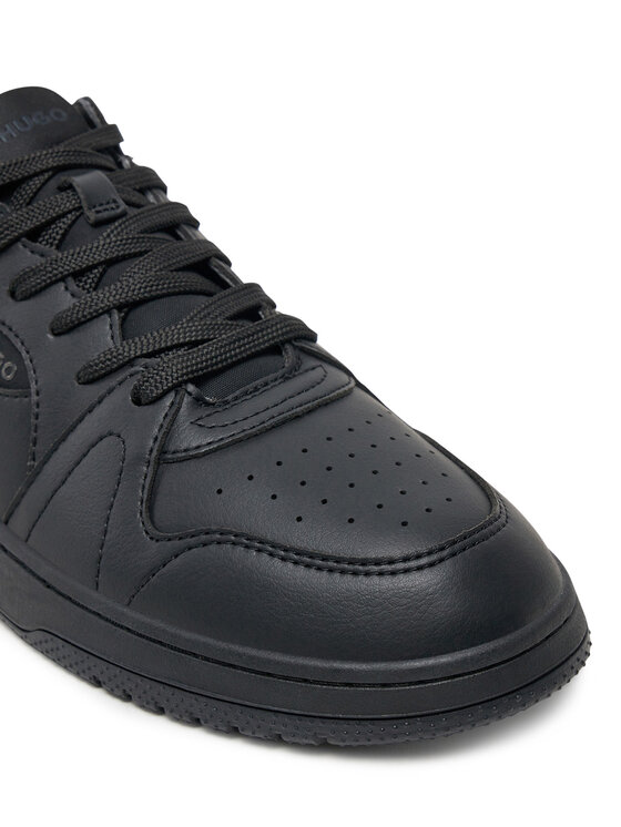 HUGO HUGO Sneakersy Hadrian 50536201 Černá