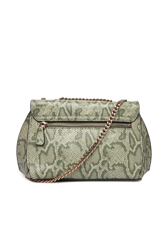 Guess Guess Táska Serenova HWKG80 91210 Zöld