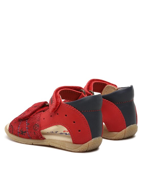 Primigi Primigi Sandali 3910311 Rosso