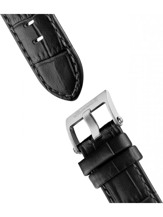 Ingersoll Ingersoll Zegarek I17401 Czarny