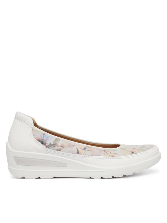 Ara Ara Poolsaapad 12-50664-24 Värviline